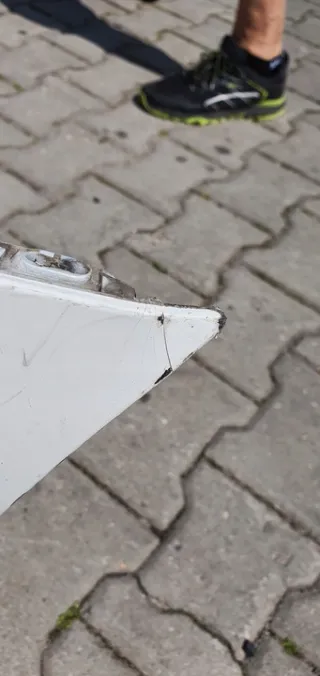  Бампер задний BMW 3 G20/G21 Арт e12617226, вид 6