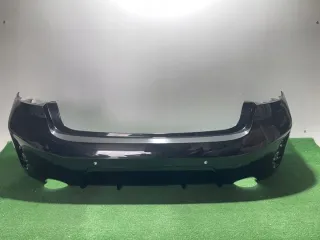 51128085480 Бампер задний BMW 3 G20/G21 Арт e12617225, вид 2