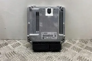 8577839 Блок управления двигателем BMW 4 F32/F33/GT F36 Арт e12617205, вид 2