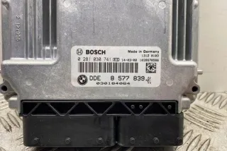 8577839 Блок управления двигателем BMW 4 F32/F33/GT F36 Арт e12617205, вид 6