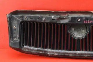 3U0853651C Решетка радиатора Skoda Superb 1 Арт e12617161, вид 8
