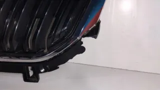57A853653B Решетка радиатора Skoda Karoq Арт e12617148, вид 5