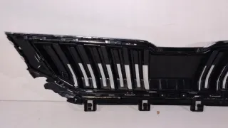 57A853653B Решетка радиатора Skoda Karoq Арт e12617148, вид 7