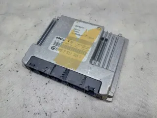 0261209005 Блок управления двигателем BMW 3 E46 Арт e12617095, вид 2