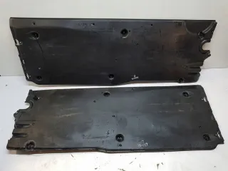 2Q0825202A Декоративная крышка двигателя Skoda Kamiq Арт e12617074, вид 1