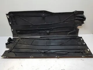 2Q0825202A Декоративная крышка двигателя Skoda Kamiq Арт e12617074, вид 2
