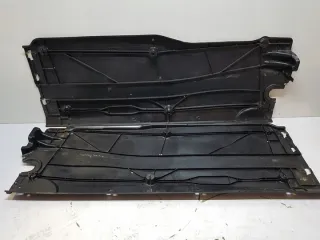 2Q0825202A Декоративная крышка двигателя Skoda Kamiq Арт e12617074, вид 3