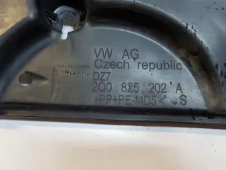 2Q0825202A Декоративная крышка двигателя Skoda Kamiq Арт e12617074, вид 6