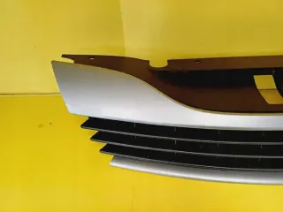 8200012581 Решетка радиатора Renault Laguna 2 Арт e12617033, вид 3