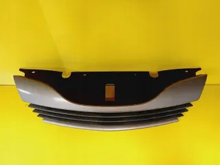 8200012581 Решетка радиатора Renault Laguna 2 Арт e12617032, вид 2