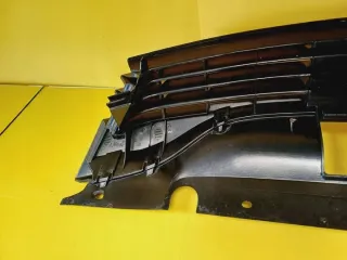 8200012581 Решетка радиатора Renault Laguna 2 Арт e12617032, вид 8