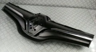 623101381R Решетка радиатора Renault Kangoo 2 Арт e12617023, вид 2