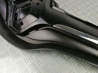 623101381R Решетка радиатора Renault Kangoo 2 Арт e12617023, вид 6