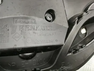 623101381R Решетка радиатора Renault Kangoo 2 Арт e12617023, вид 8