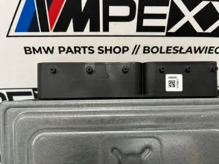 7577968 Блок управления двигателем BMW 3 E90/E91/E92/E93 Арт e12617022, вид 3