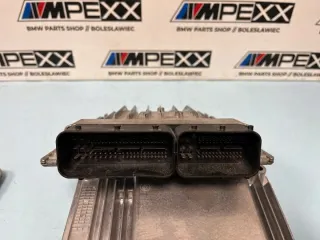7577968 Блок управления двигателем BMW 3 E90/E91/E92/E93 Арт e12617022, вид 4