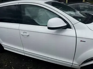 GGB3136 Дверь передняя правая Audi Q7 4L Арт e12616940, вид 1