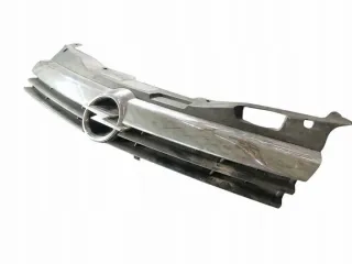 461088395 Решетка радиатора Opel Astra H Арт e12616854, вид 1