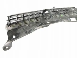 461088395 Решетка радиатора Opel Astra H Арт e12616854, вид 3