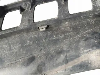 461088395 Решетка радиатора Opel Astra H Арт e12616854, вид 6