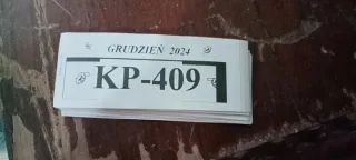 13448088 Решетка радиатора Opel Astra K Арт e12616832, вид 5