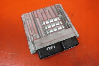 N52B30A 7567178 Блок управления двигателем BMW 1 E81/E82/E87/E88 Арт e12616799, вид 1