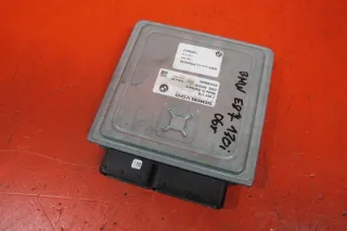 N52B30A 7567178 Блок управления двигателем BMW 1 E81/E82/E87/E88 Арт e12616799, вид 2