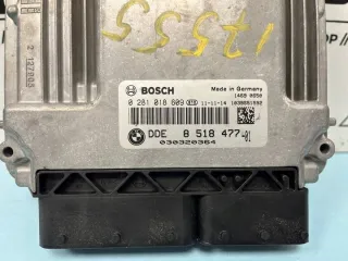 8518477 Блок управления двигателем BMW 1 F20/F21 Арт e12616788, вид 2