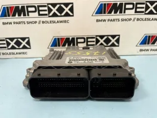8518477 Блок управления двигателем BMW 1 F20/F21 Арт e12616788, вид 3