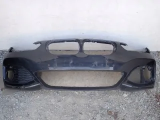 2015-2019R 51118060283 Бампер передний BMW 1 F20/F21 Арт e12616758, вид 1