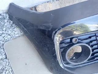 2015-2019R 51118060283 Бампер передний BMW 1 F20/F21 Арт e12616758, вид 3