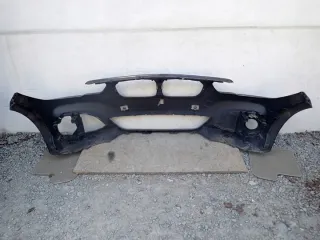 2015-2019R 51118060283 Бампер передний BMW 1 F20/F21 Арт e12616758, вид 8