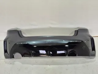 51128070950 Бампер задний BMW 1 F40 Арт e12616712, вид 1