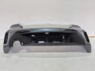 51128070950 Бампер задний BMW 1 F40 Арт e12616712, вид 2