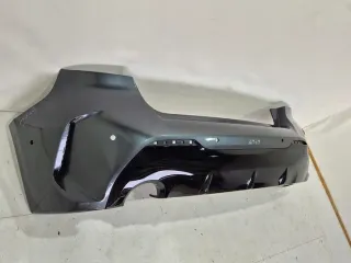 51128070950 Бампер задний BMW 1 F40 Арт e12616712, вид 3