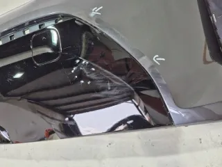 51128070950 Бампер задний BMW 1 F40 Арт e12616712, вид 7