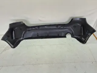 51128070950 Бампер задний BMW 1 F40 Арт e12616712, вид 9