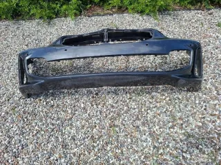 51118070928 Бампер передний BMW 1 F40 Арт e12616711, вид 5
