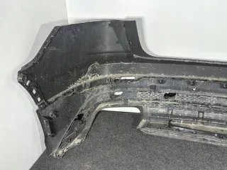 4M8807511 Бампер задний Audi Q8 Арт e12616618, вид 11
