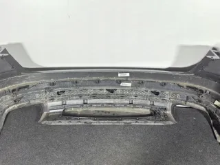 4M8807511 Бампер задний Audi Q8 Арт e12616618, вид 7