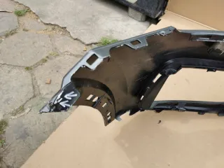 4M8807437A Бампер передний Audi Q8 Арт e12616608, вид 11