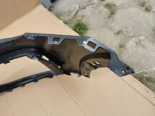 4M8807437A Бампер передний Audi Q8 Арт e12616608, вид 13
