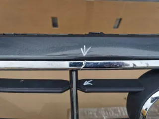 4M8807437A Бампер передний Audi Q8 Арт e12616608, вид 8
