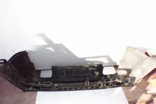 4L0807385 Бампер задний Audi Q7 4L Арт e12616596, вид 1