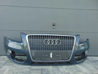  Бампер передний Audi Q5 1 Арт e12616542, вид 1