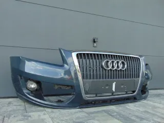  Бампер передний Audi Q5 1 Арт e12616542, вид 2