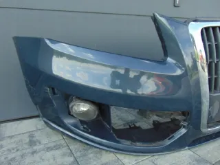  Бампер передний Audi Q5 1 Арт e12616542, вид 3