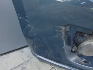 Бампер передний Audi Q5 1 Арт e12616542, вид 4