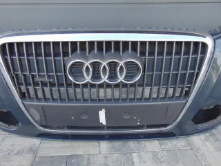  Бампер передний Audi Q5 1 Арт e12616542, вид 5
