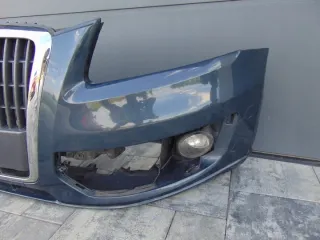  Бампер передний Audi Q5 1 Арт e12616542, вид 6